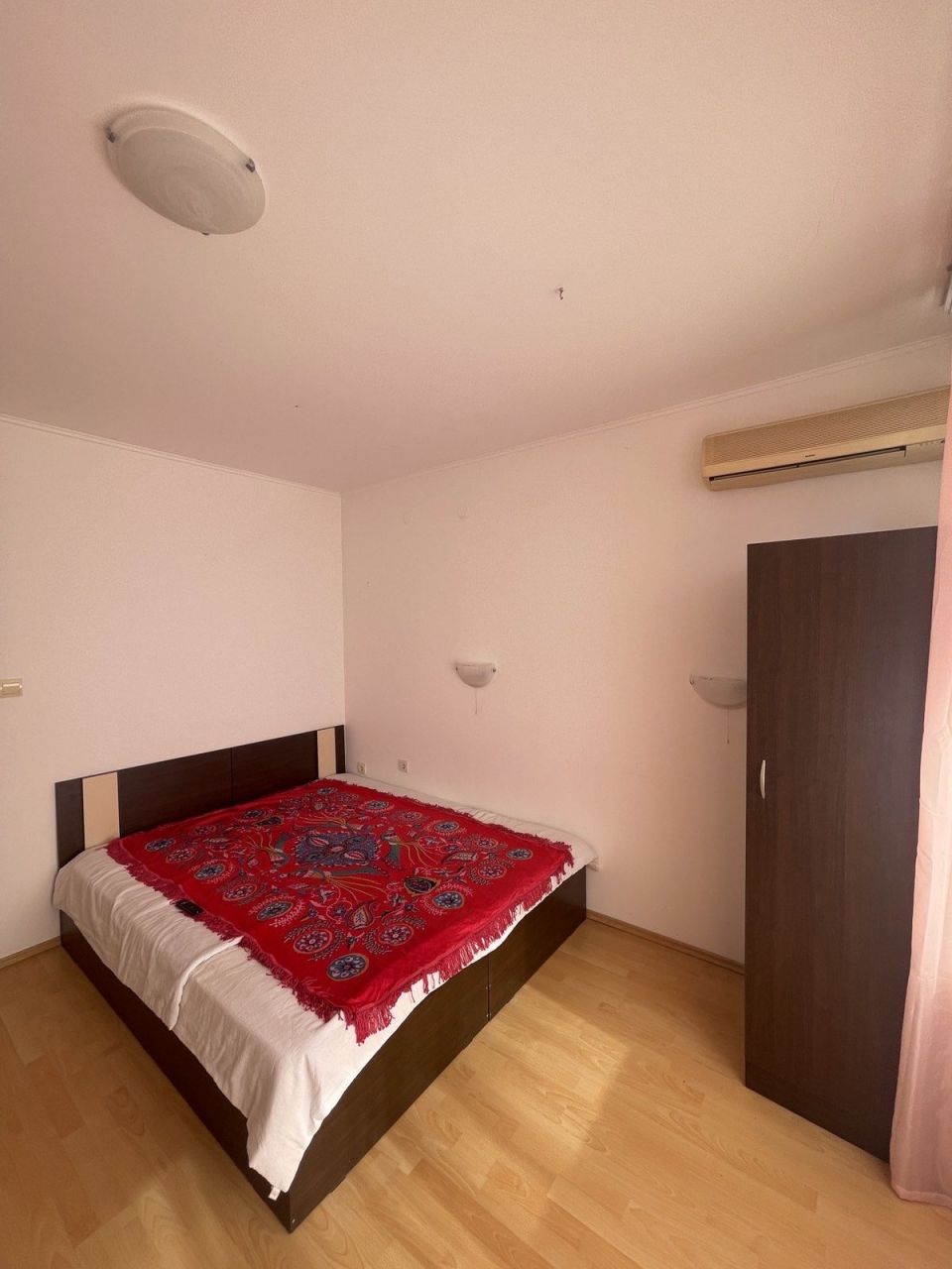 Квартира на Солнечном берегу, Болгария, 93 м² - фото 3