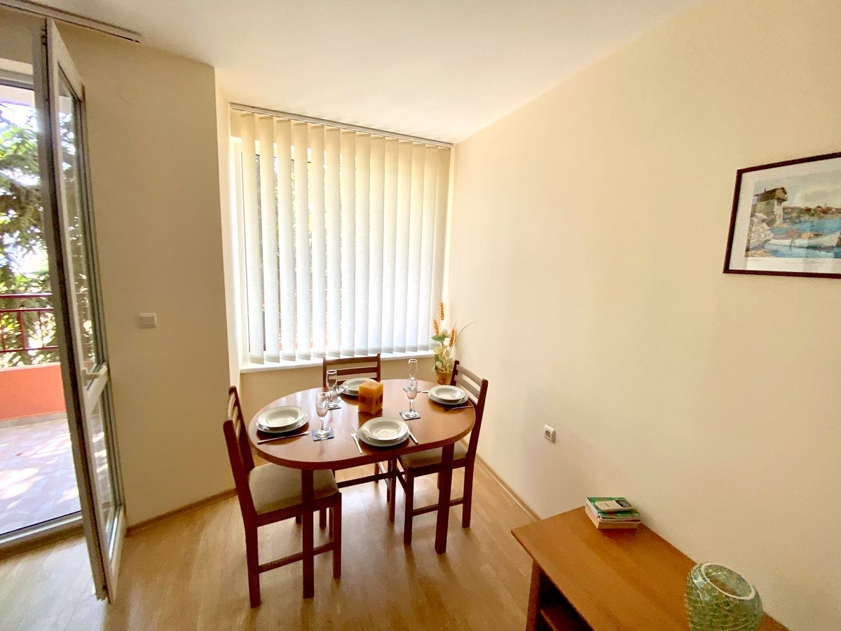 Квартира в Равде, Болгария, 70 м² - фото 3