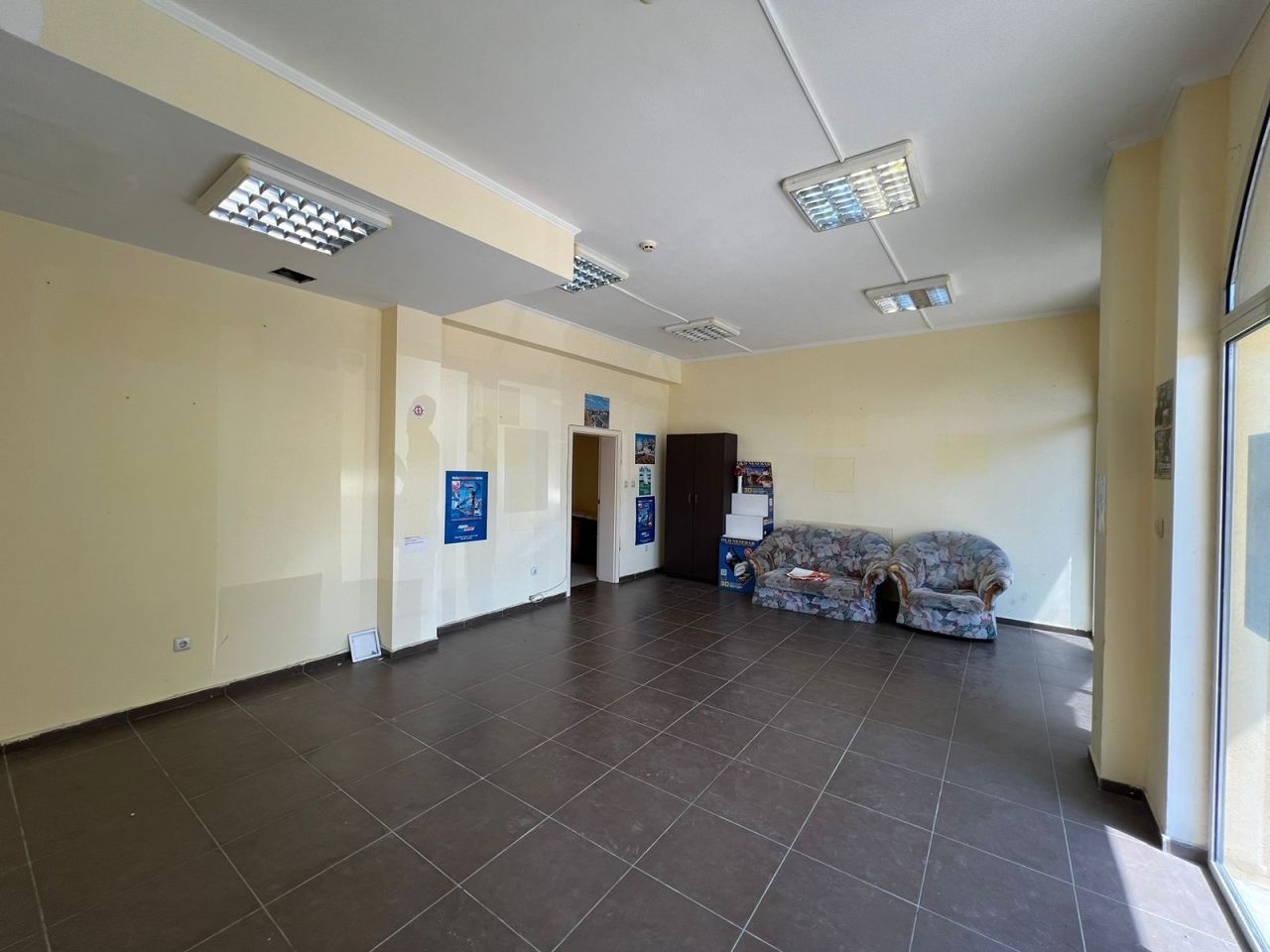 Коммерческая недвижимость на Солнечном берегу, Болгария, 50 м² - фото 3