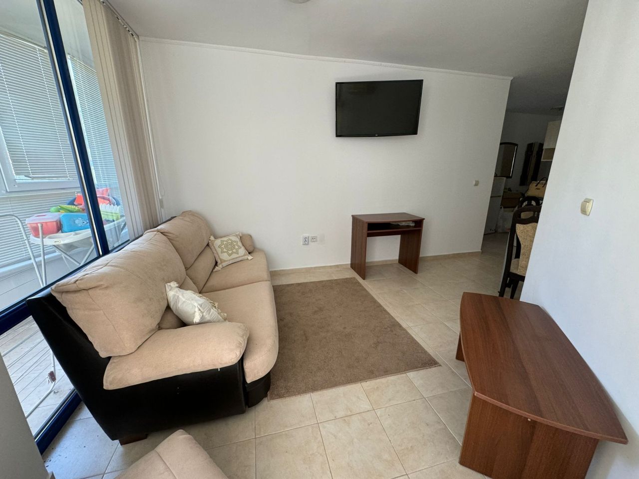 Квартира в Равде, Болгария, 57 м² - фото 3