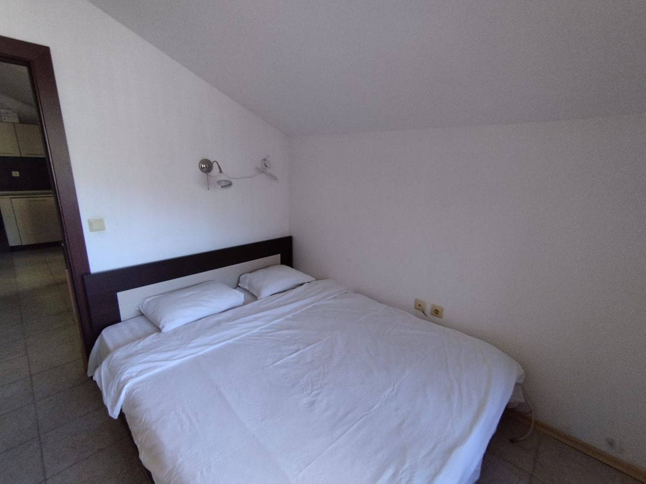 Квартира на Солнечном берегу, Болгария, 57 м² - фото 3