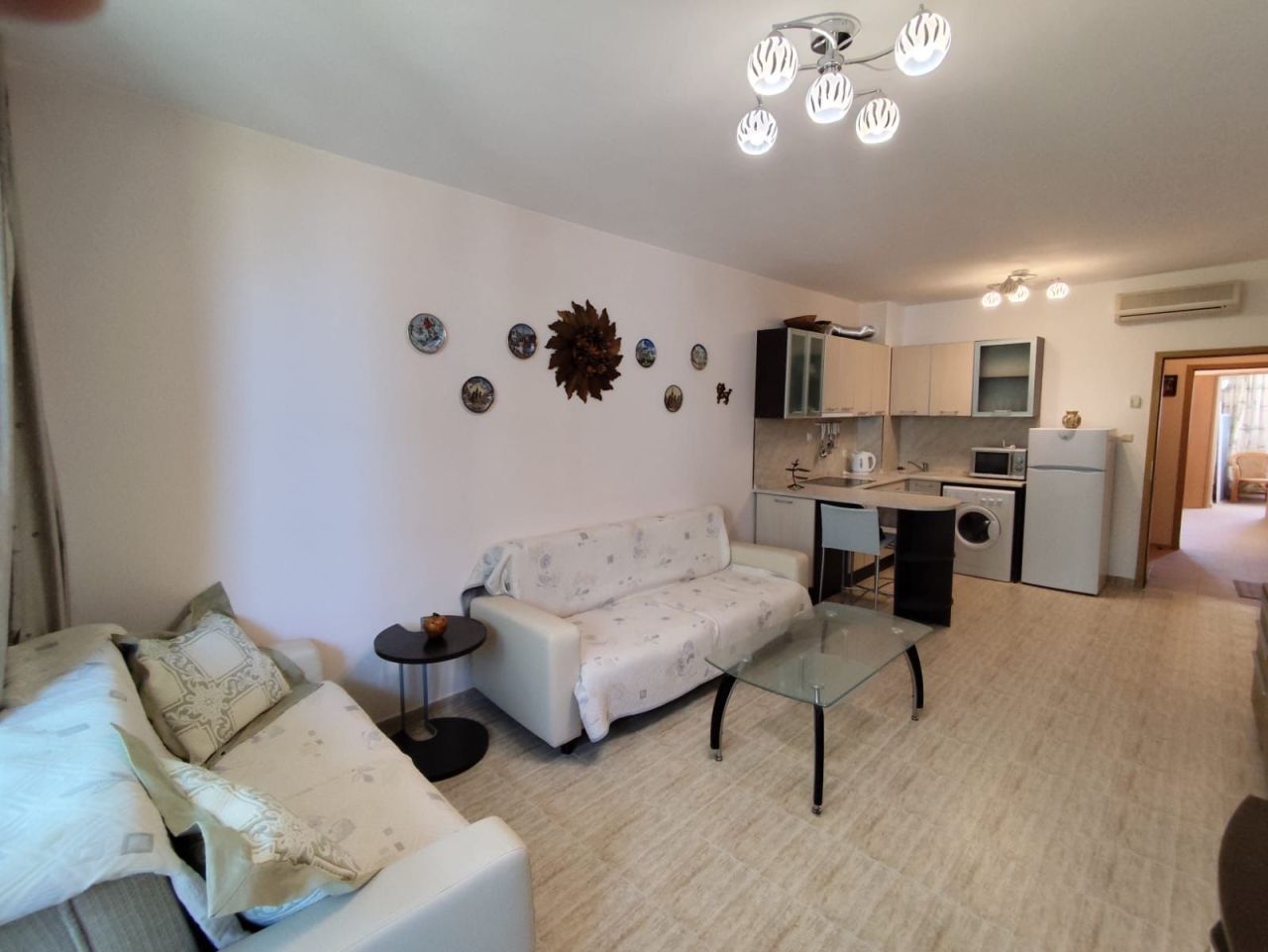 Квартира в Равде, Болгария, 73 м² - фото 3