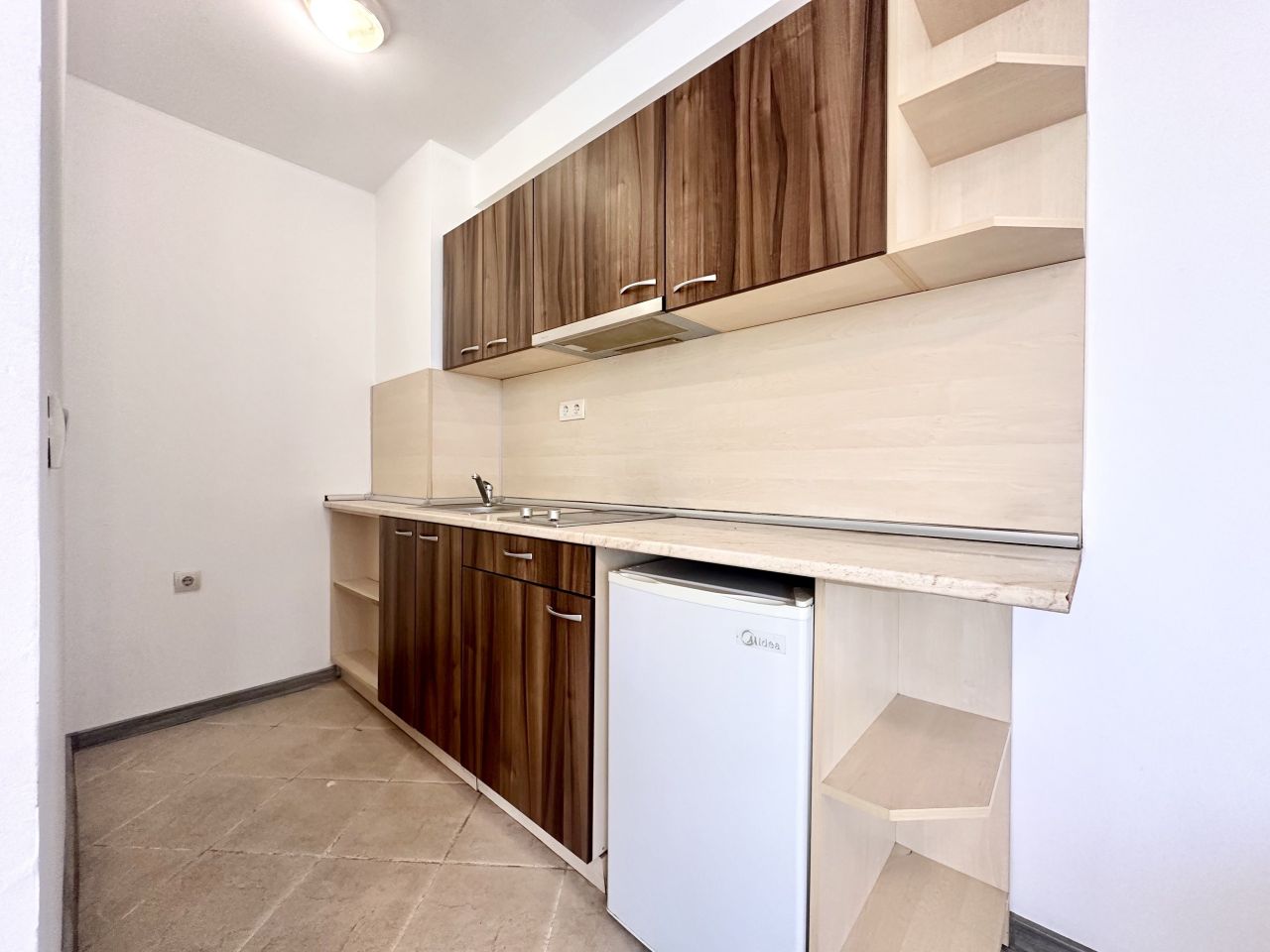 Квартира на Солнечном берегу, Болгария, 34 м² - фото 3