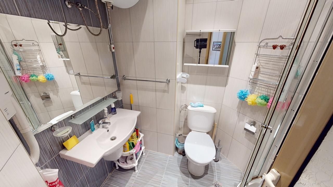 Квартира на Солнечном берегу, Болгария, 61 м² - фото 3