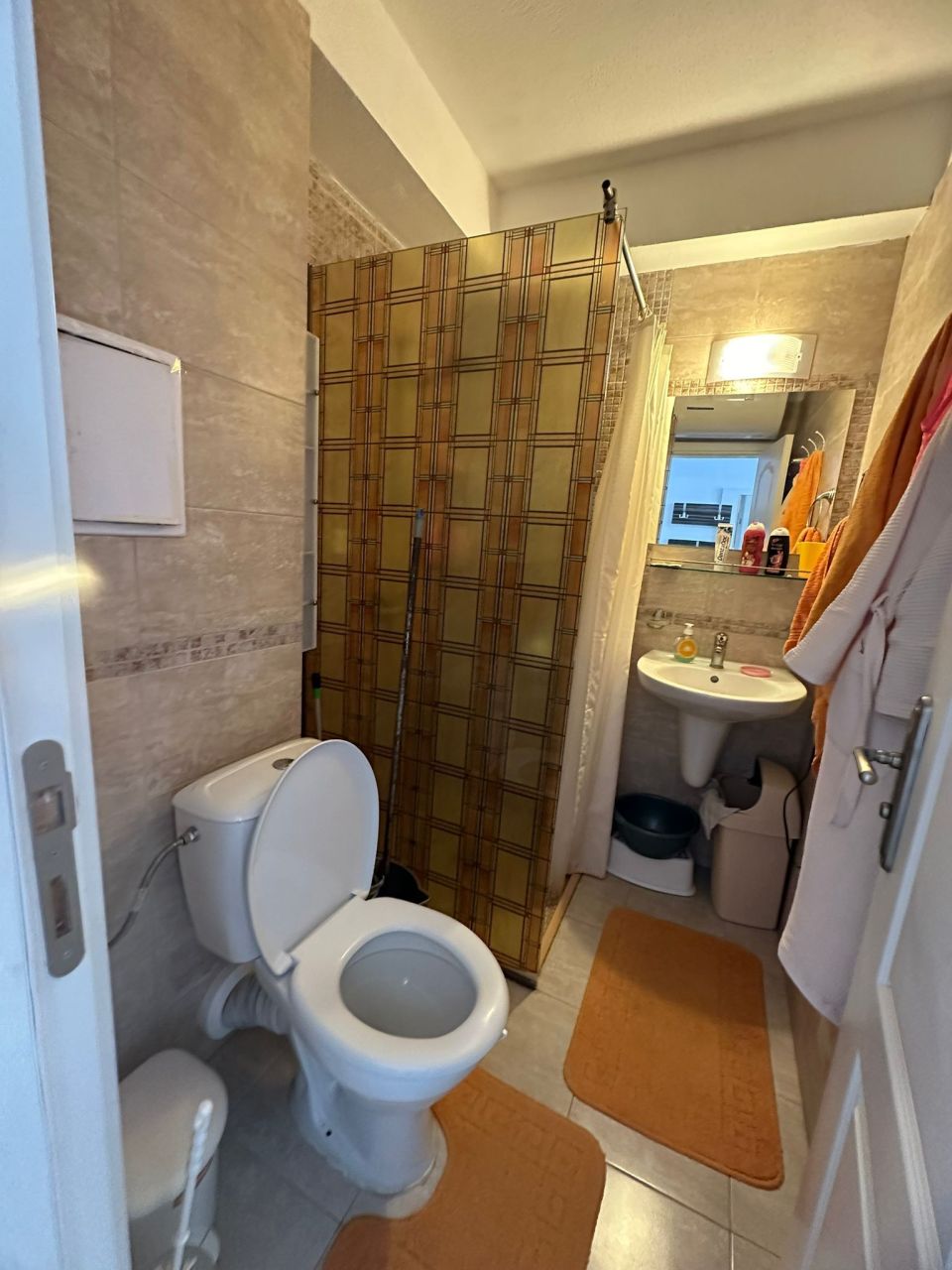 Квартира на Солнечном берегу, Болгария, 50 м² - фото 3