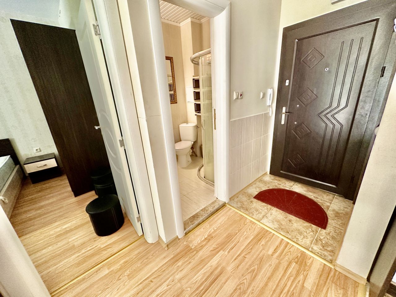 Квартира в Равде, Болгария, 47 м² - фото 3