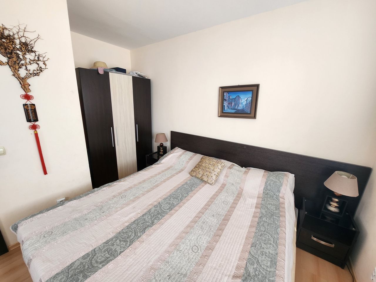 Квартира на Солнечном берегу, Болгария, 78 м² - фото 3