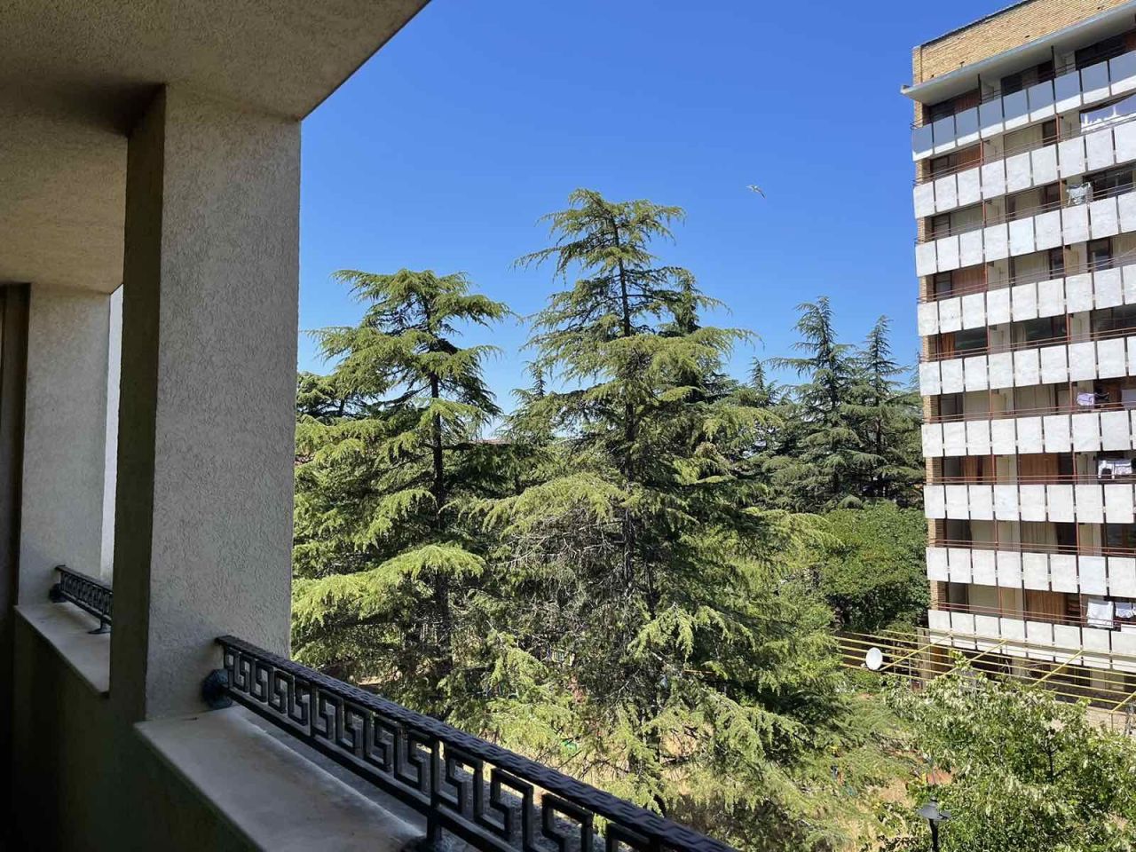 Квартира на Солнечном берегу, Болгария, 84 м² - фото 3