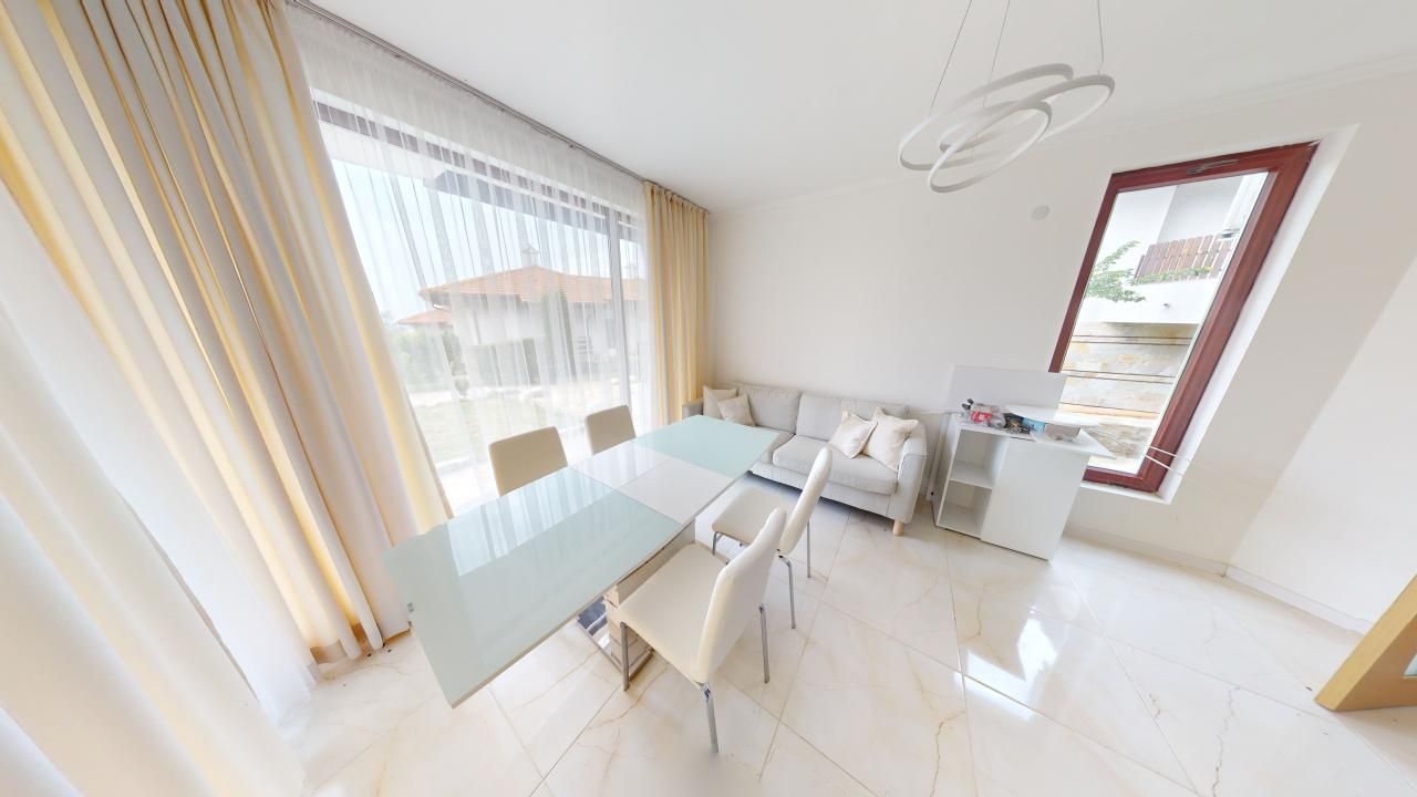 Квартира в Кошарице, Болгария, 96 м² - фото 3