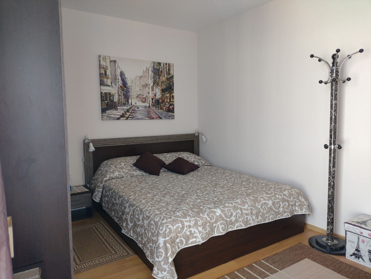 Квартира в Равде, Болгария, 58 м² - фото 3