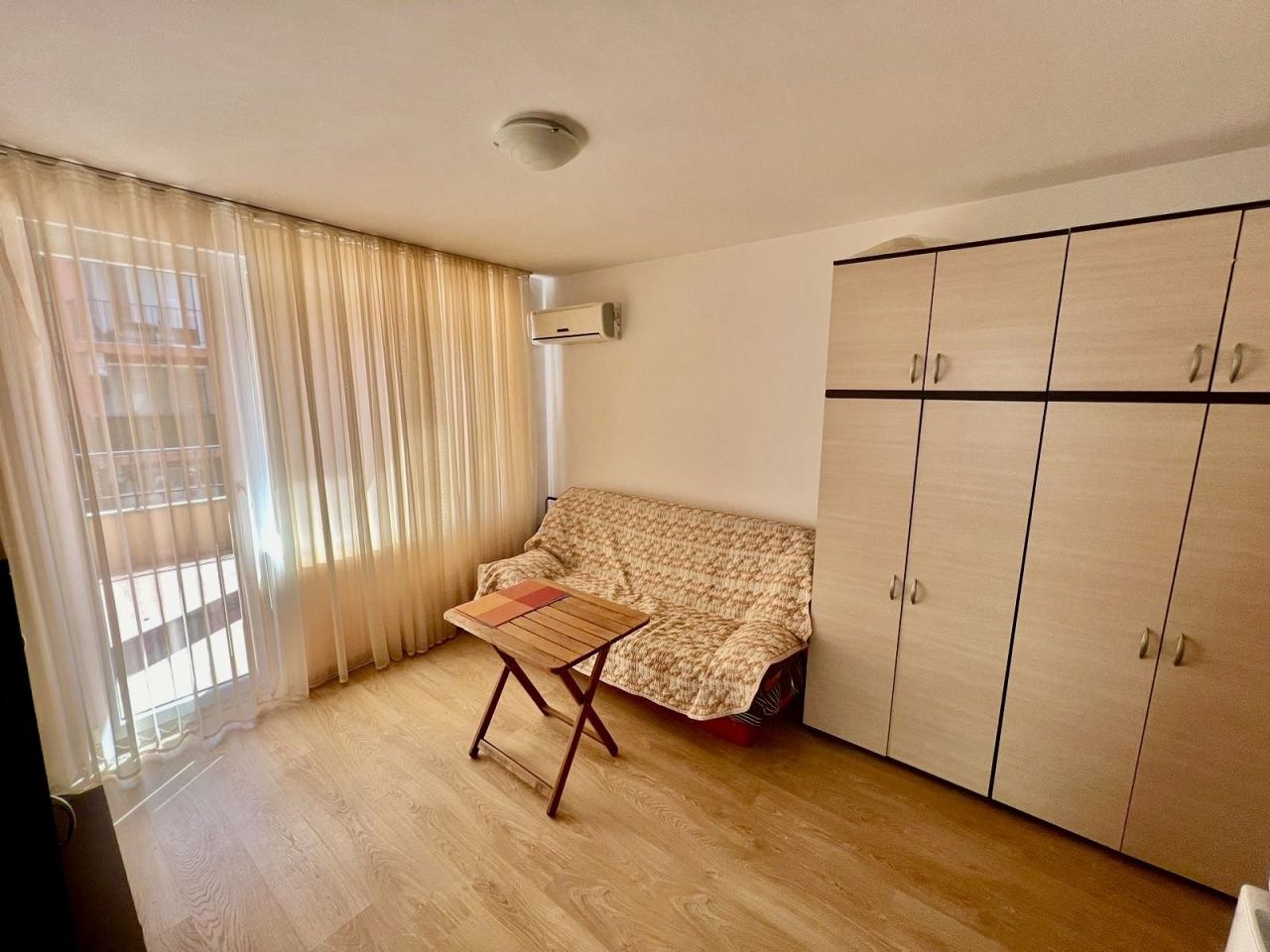 Квартира на Солнечном берегу, Болгария, 48 м² - фото 3