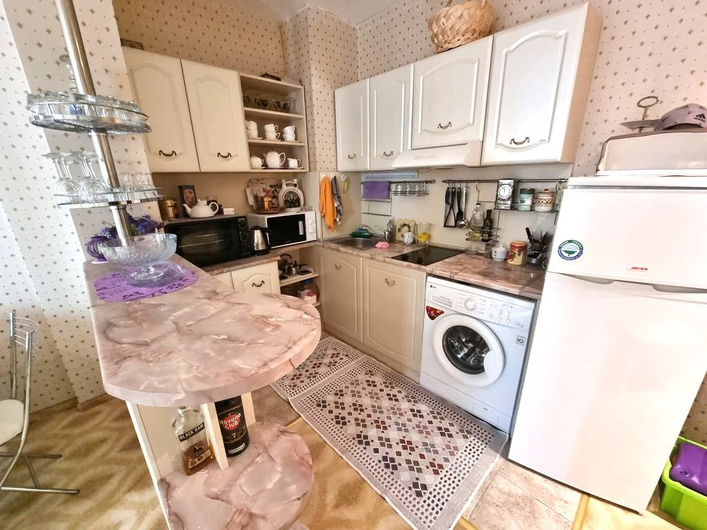 Квартира в Елените, Болгария, 64 м² - фото 3