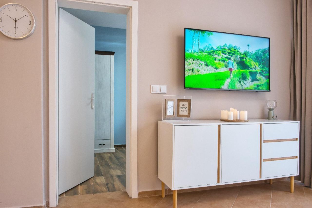 Квартира на Солнечном берегу, Болгария, 64 м² - фото 3