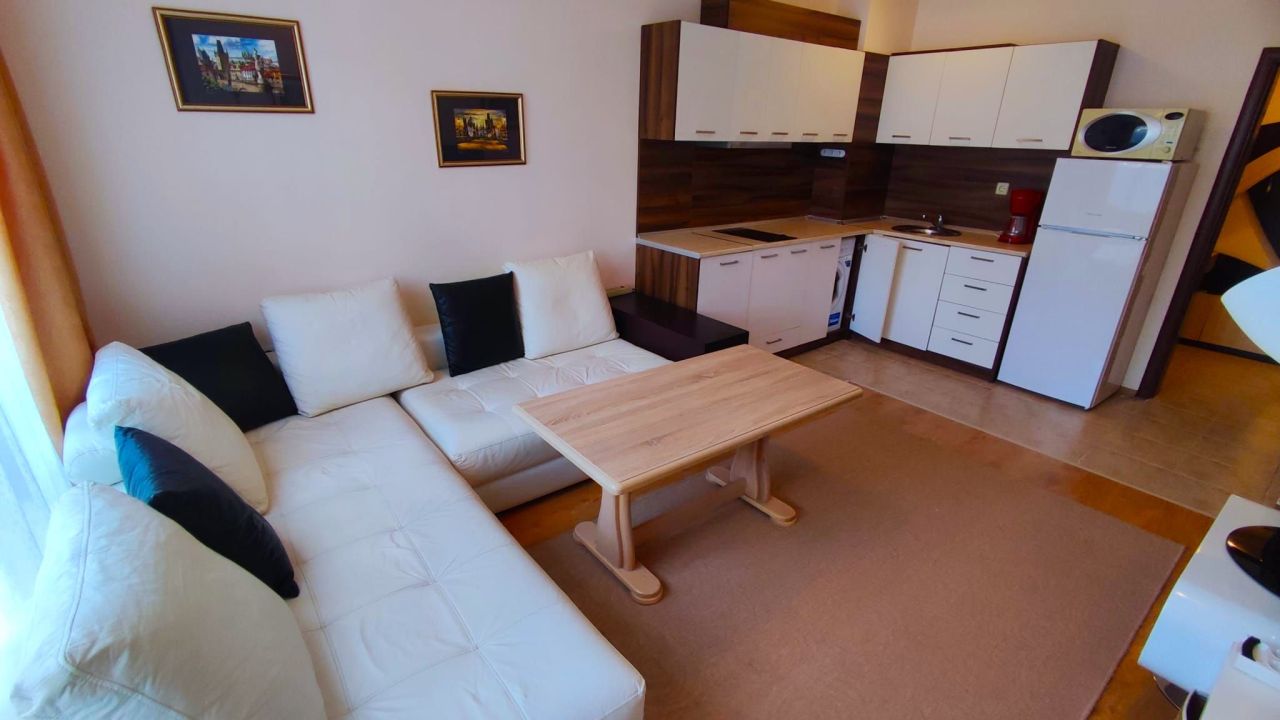 Квартира в Равде, Болгария, 90 м² - фото 3