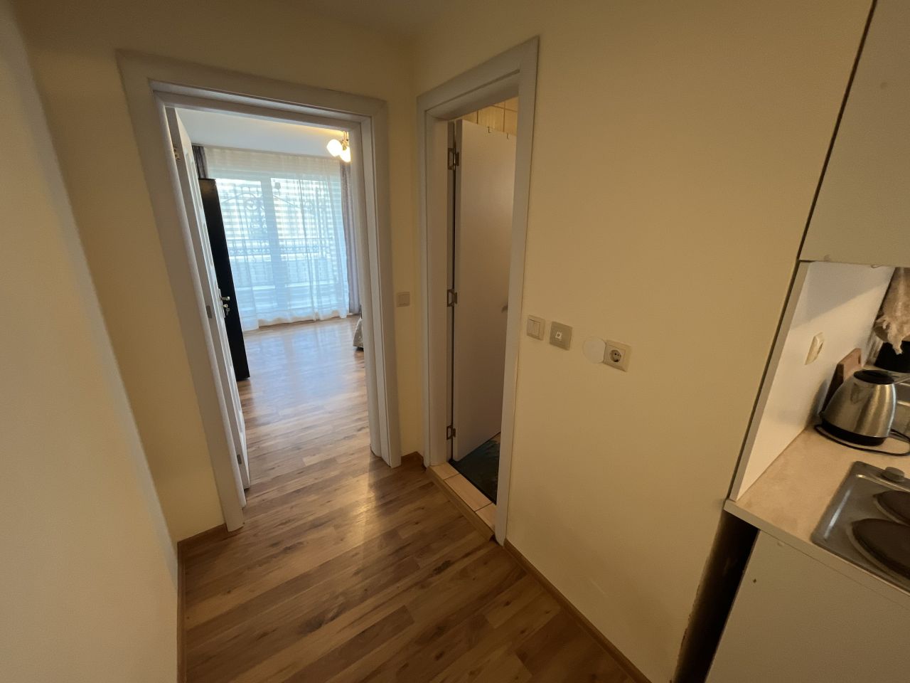 Квартира в Равде, Болгария, 50 м² - фото 3