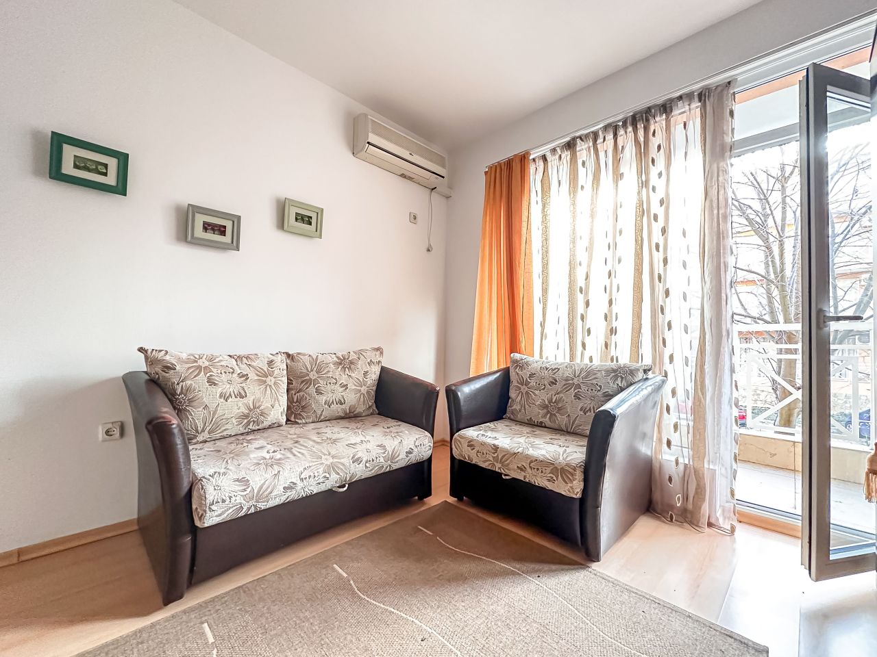 Квартира в Тынково, Болгария, 28 м² - фото 3