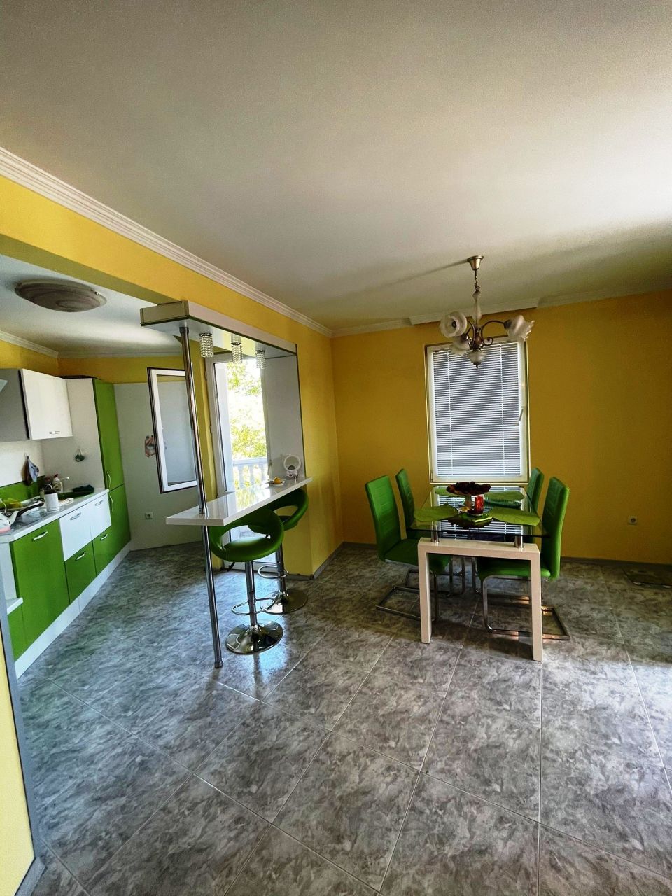 Квартира в Поморие, Болгария, 127 м² - фото 3