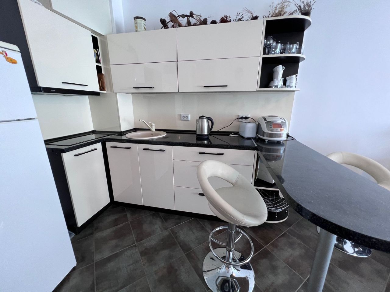 Квартира в Поморие, Болгария, 60 м² - фото 3