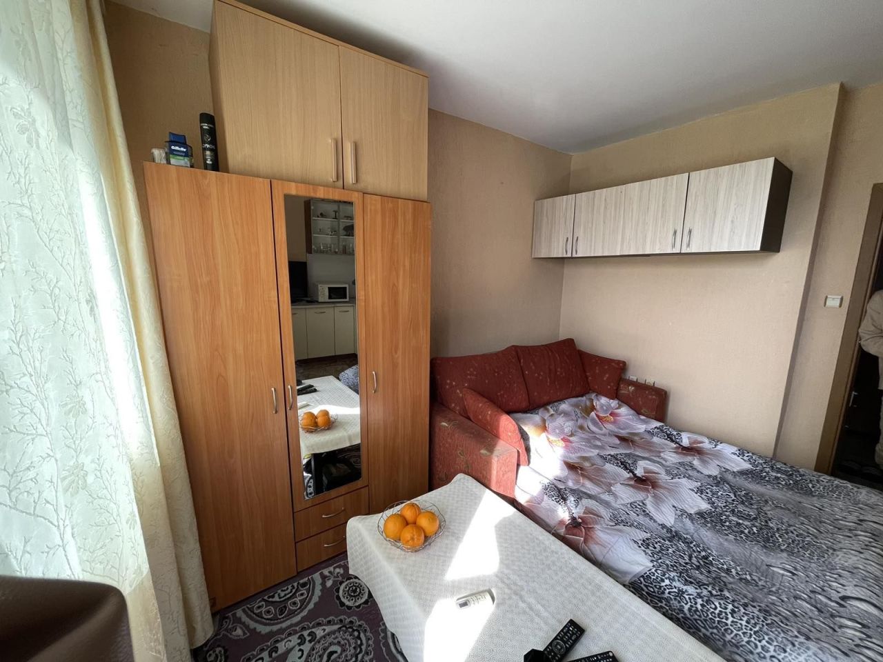 Квартира на Солнечном берегу, Болгария, 30 м² - фото 3