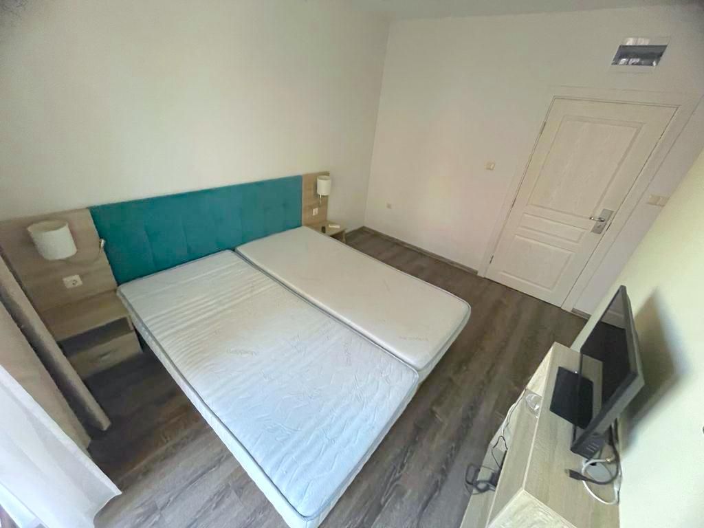 Квартира на Солнечном берегу, Болгария, 35 м² - фото 3