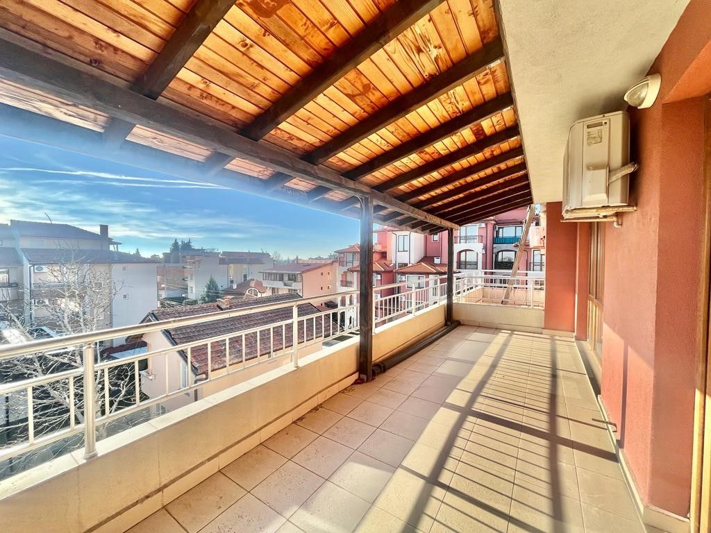 Квартира в Равде, Болгария, 131 м² - фото 3