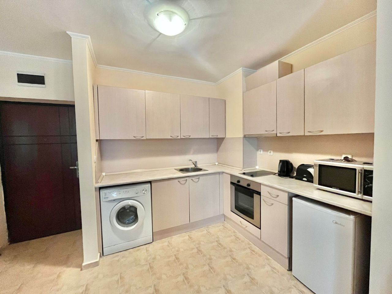 Квартира в Равде, Болгария, 76 м² - фото 3