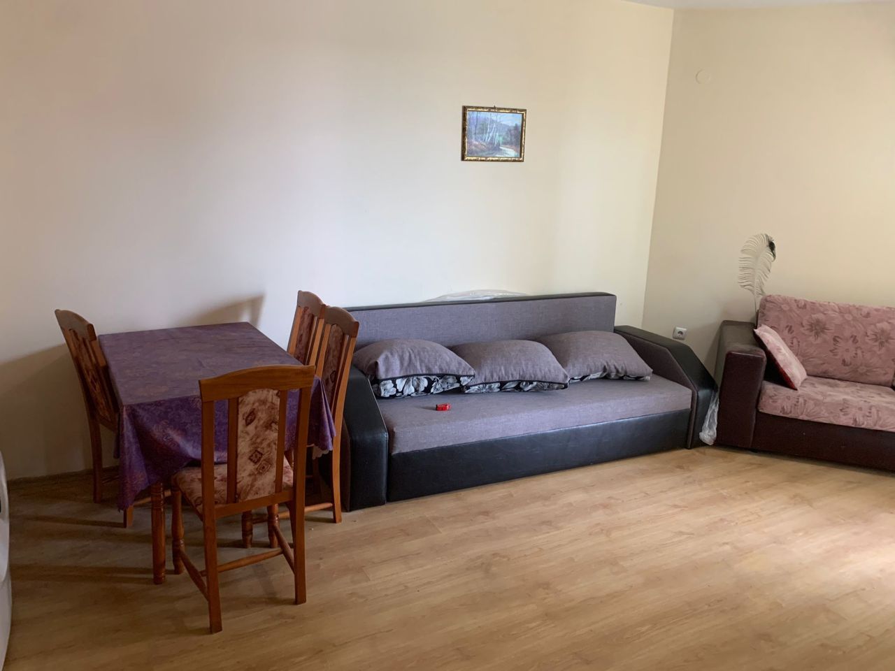 Квартира на Солнечном берегу, Болгария, 61 м² - фото 3