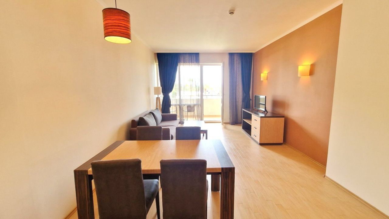 Квартира на Солнечном берегу, Болгария, 84 м² - фото 3