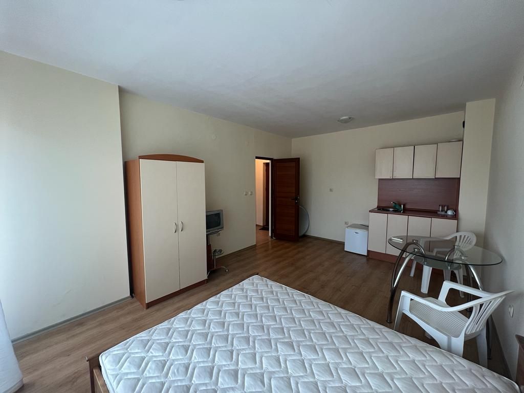 Квартира на Солнечном берегу, Болгария, 67 м² - фото 3