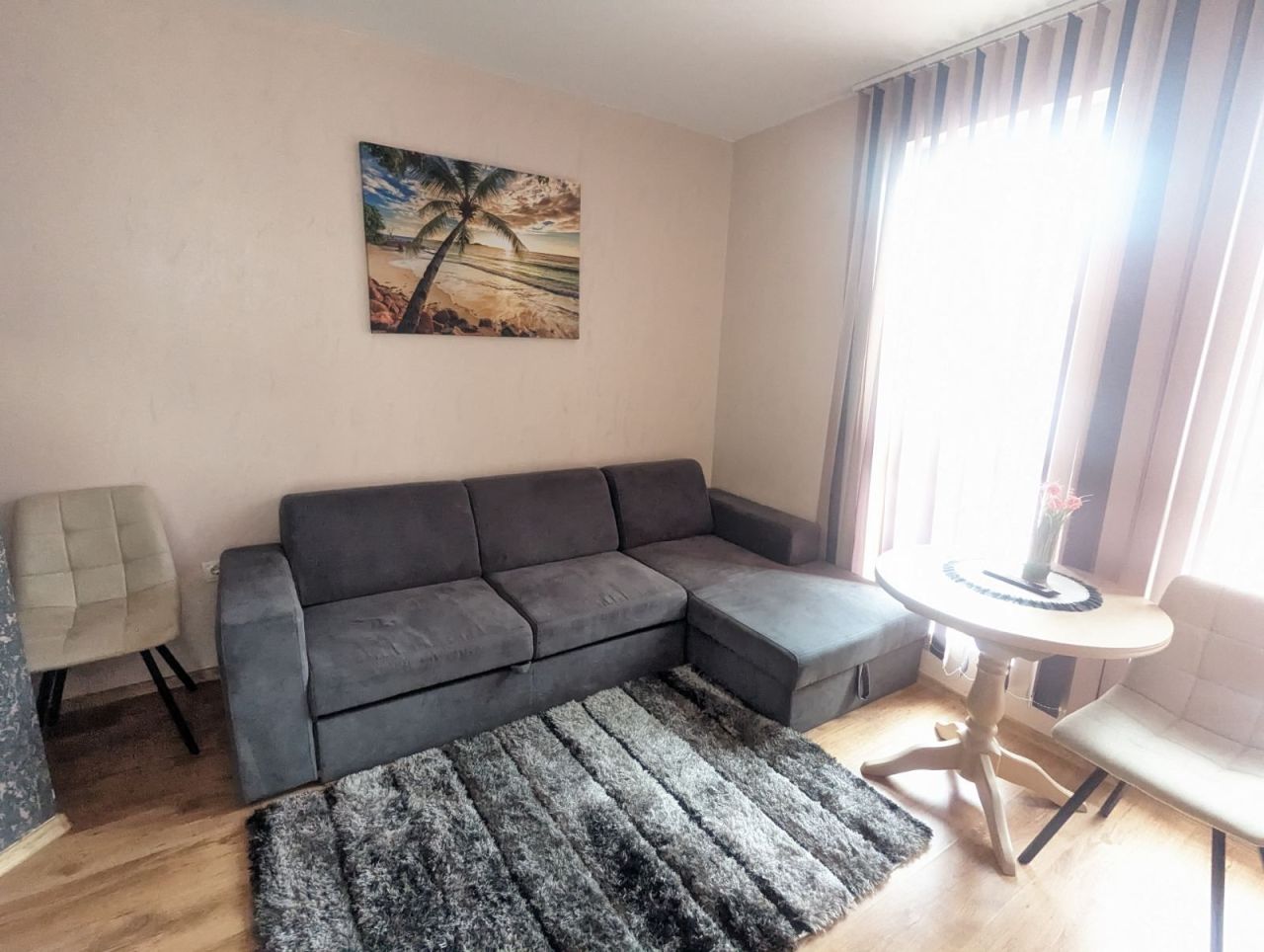 Квартира в Тынково, Болгария, 42 м² - фото 3