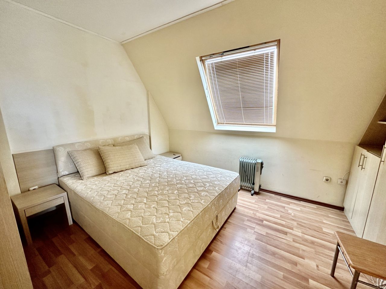 Квартира на Солнечном берегу, Болгария, 48 м² - фото 3