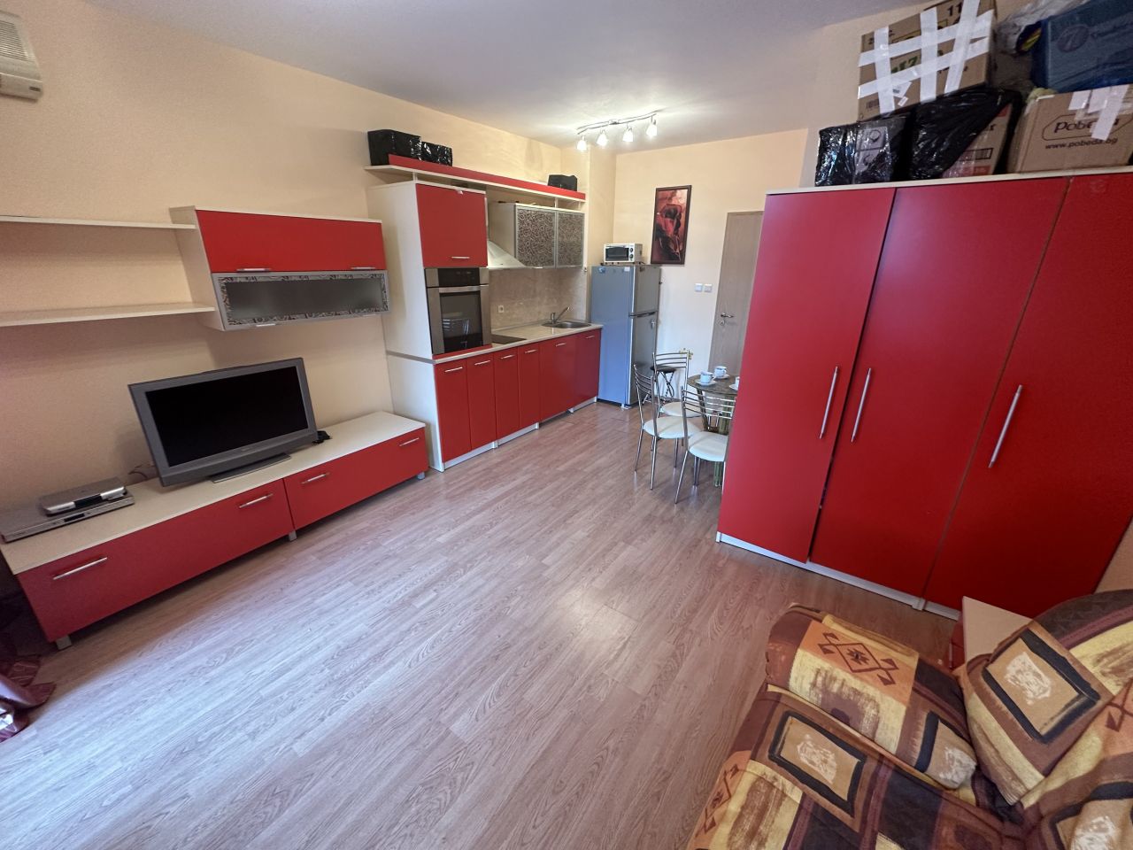 Квартира в Равде, Болгария, 41 м² - фото 3