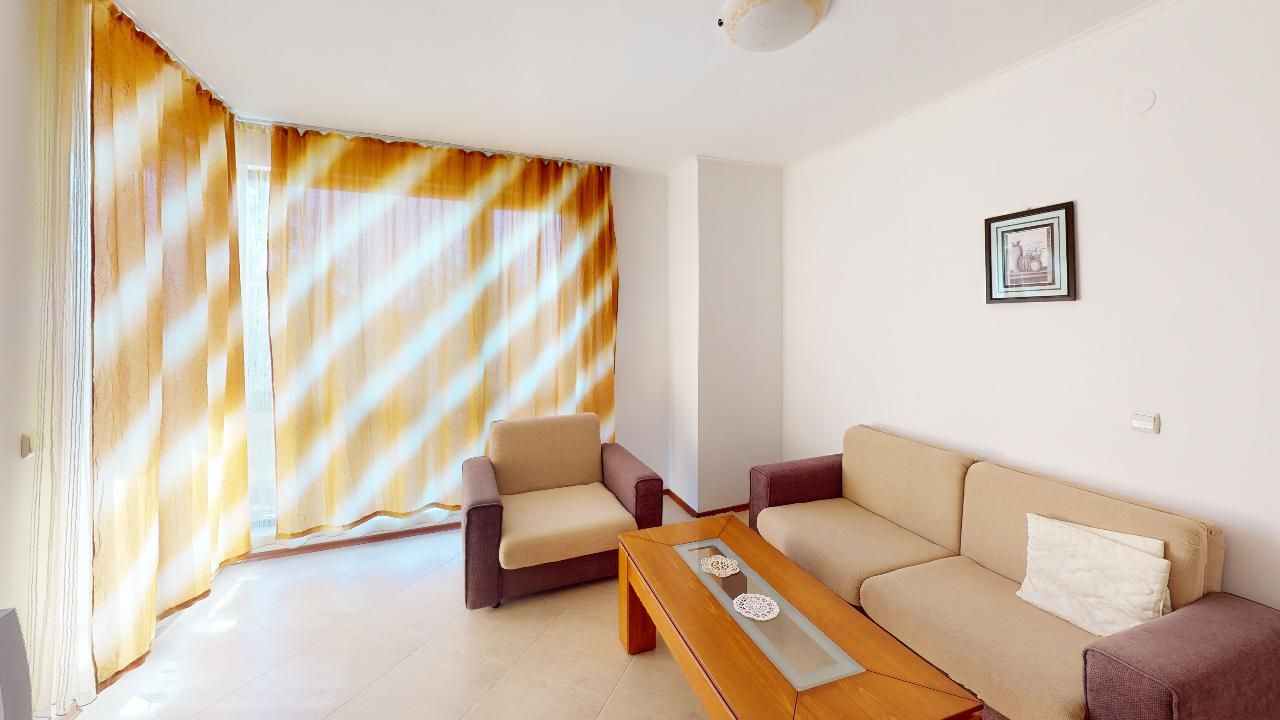 Квартира в Кошарице, Болгария, 87 м² - фото 3