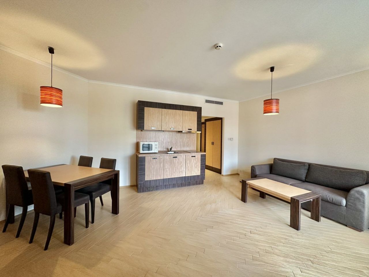 Квартира на Солнечном берегу, Болгария, 78 м² - фото 3