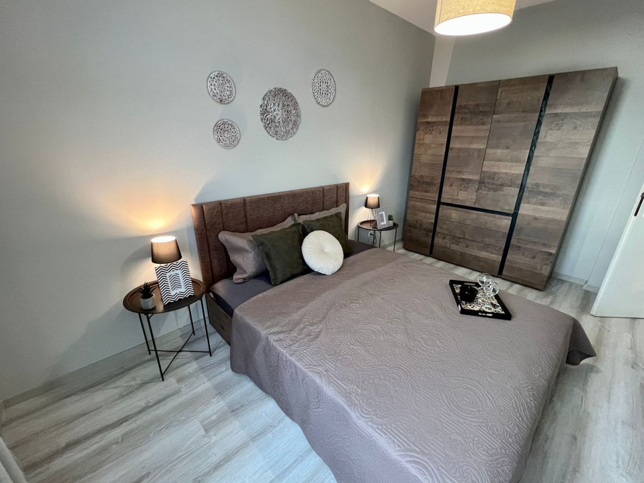 Квартира на Солнечном берегу, Болгария, 65 м² - фото 3