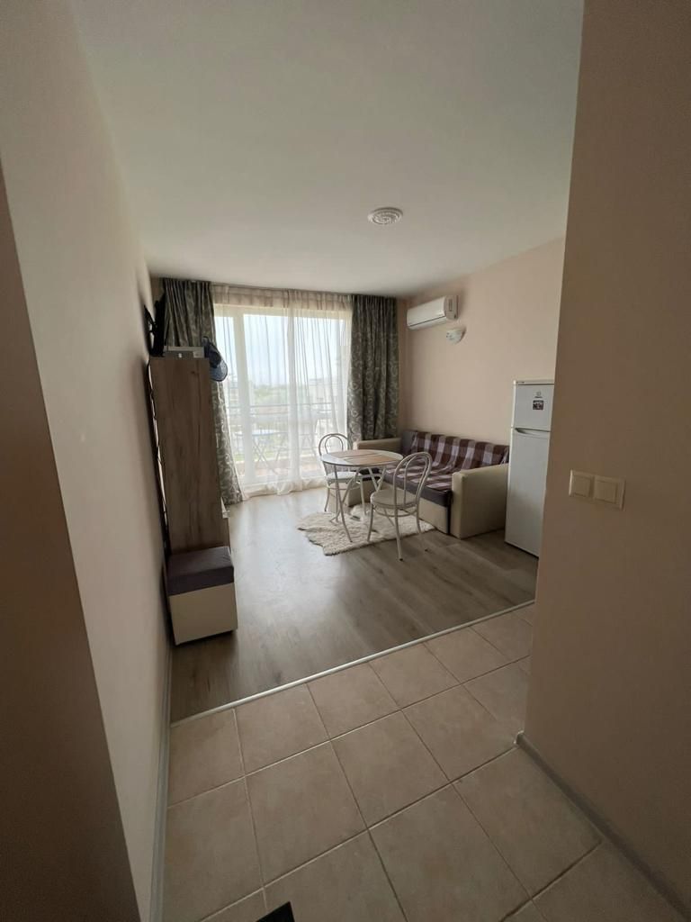 Квартира на Солнечном берегу, Болгария, 62 м² - фото 3