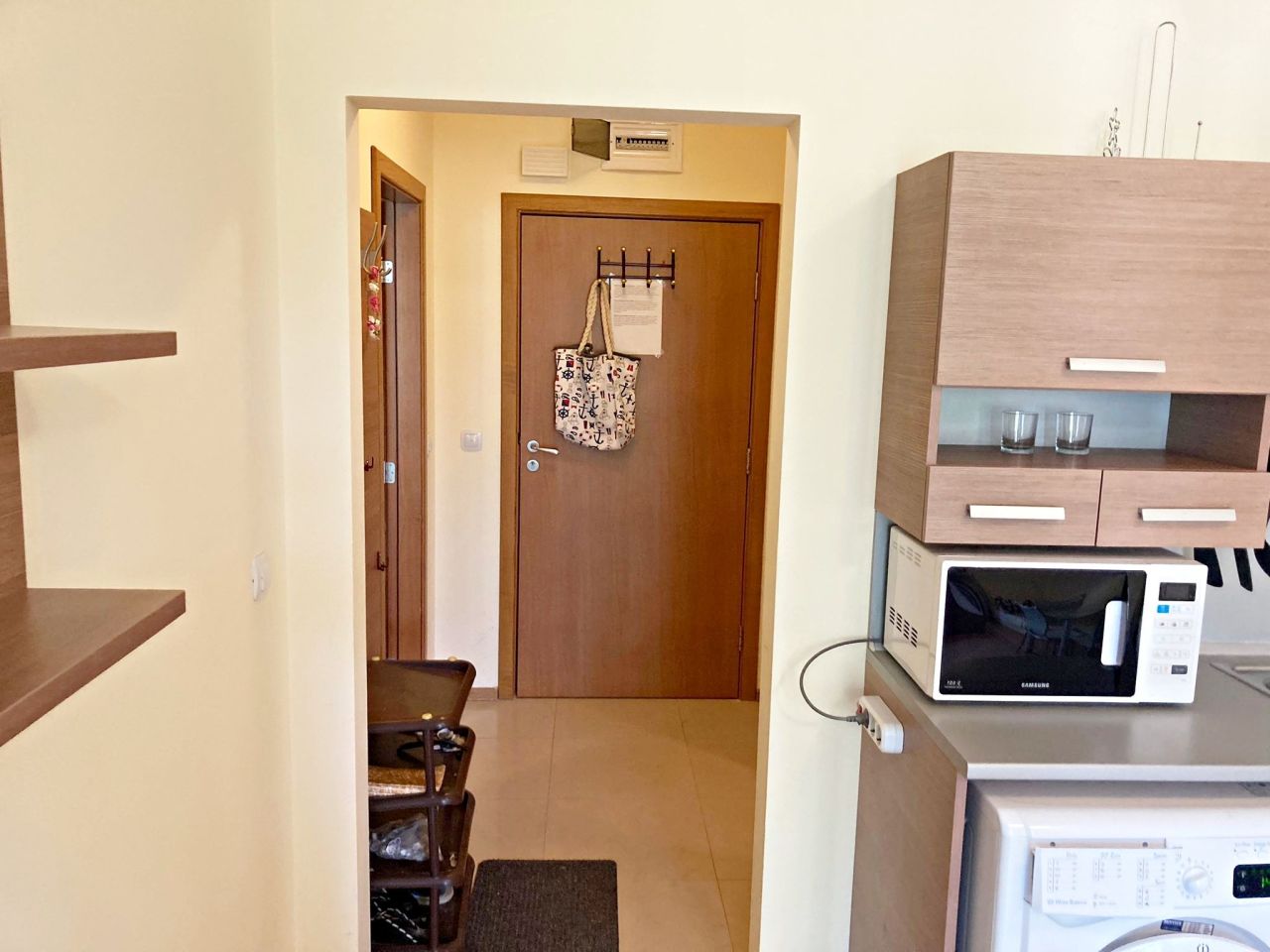 Квартира на Солнечном берегу, Болгария, 72 м² - фото 3