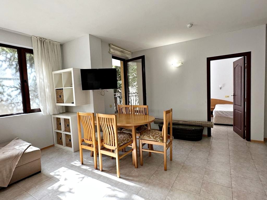 Квартира на Солнечном берегу, Болгария, 96 м² - фото 3