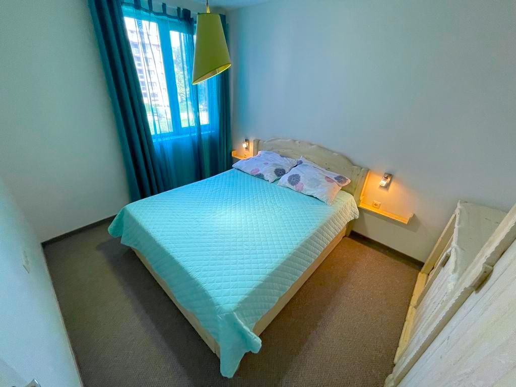 Квартира на Солнечном берегу, Болгария, 71 м² - фото 3