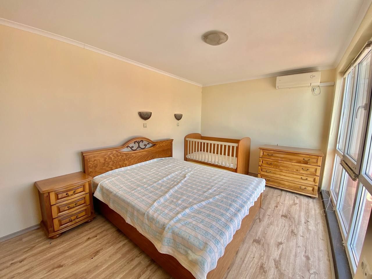 Квартира в Поморие, Болгария, 190 м² - фото 3