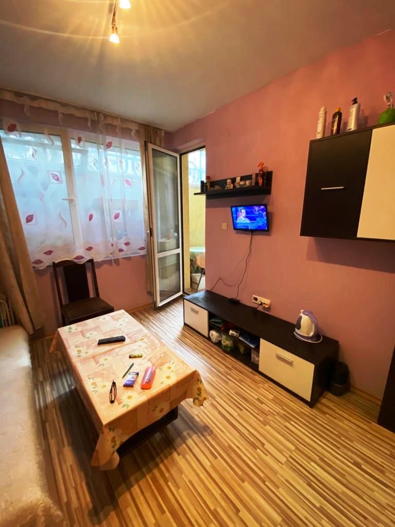 Квартира в Несебре, Болгария, 34 м² - фото 3
