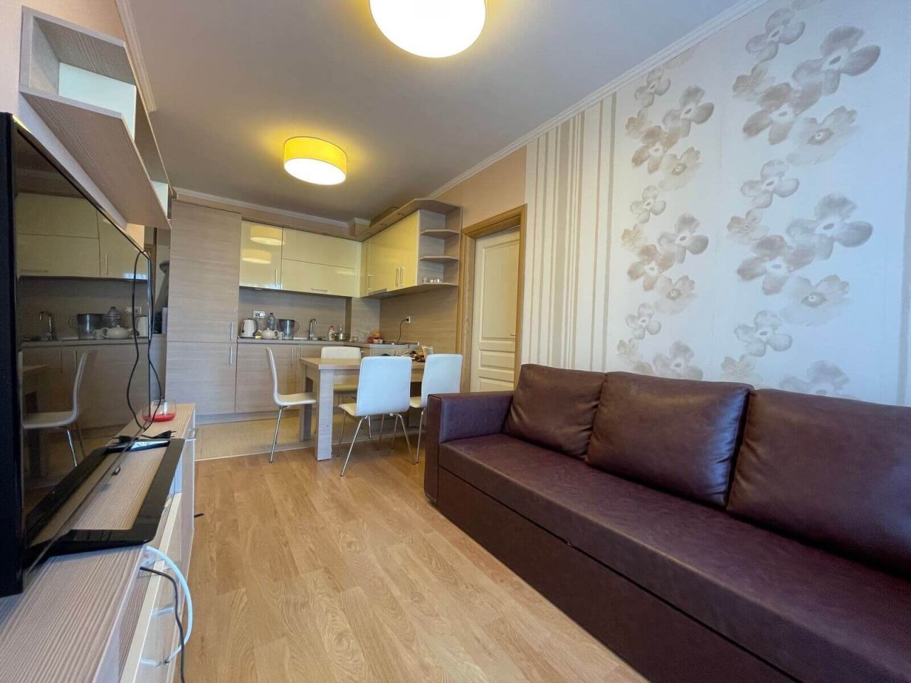 Квартира на Солнечном берегу, Болгария, 86 м² - фото 3