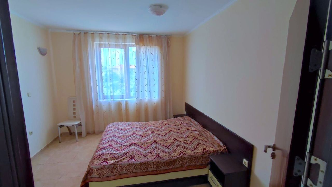 Квартира в Равде, Болгария, 60 м² - фото 3