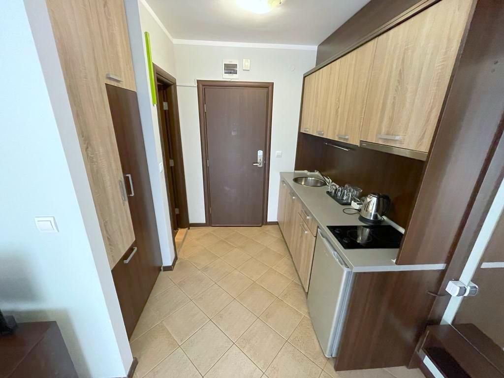 Квартира на Солнечном берегу, Болгария, 60 м² - фото 3