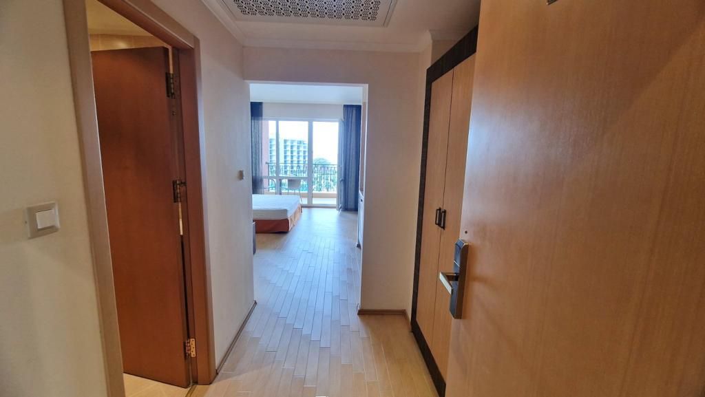 Квартира на Солнечном берегу, Болгария, 49 м² - фото 3