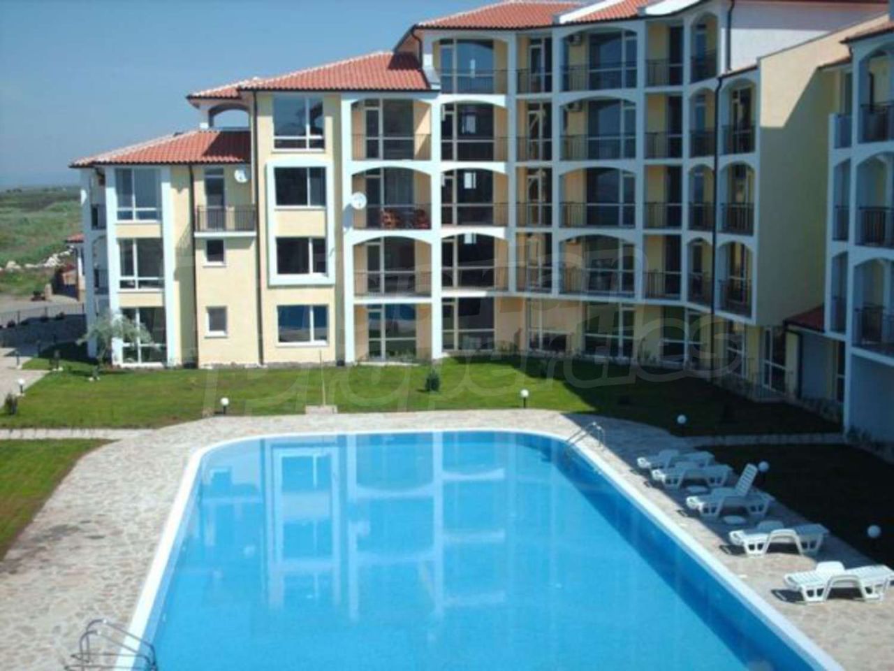 Квартира в Равде, Болгария, 82 м² - фото 3