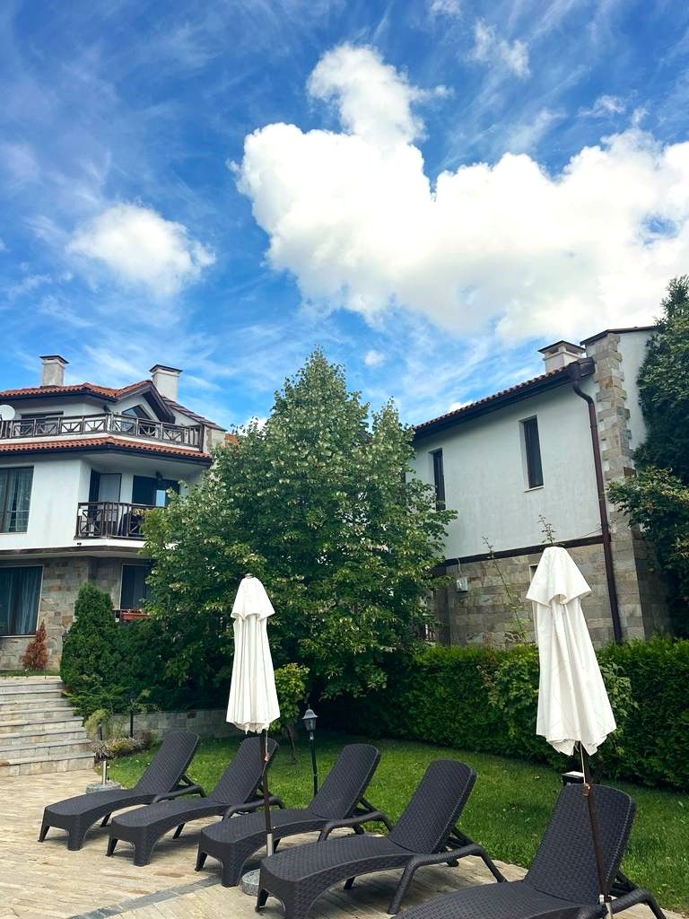 Дом в Кошарице, Болгария, 114 м² - фото 3