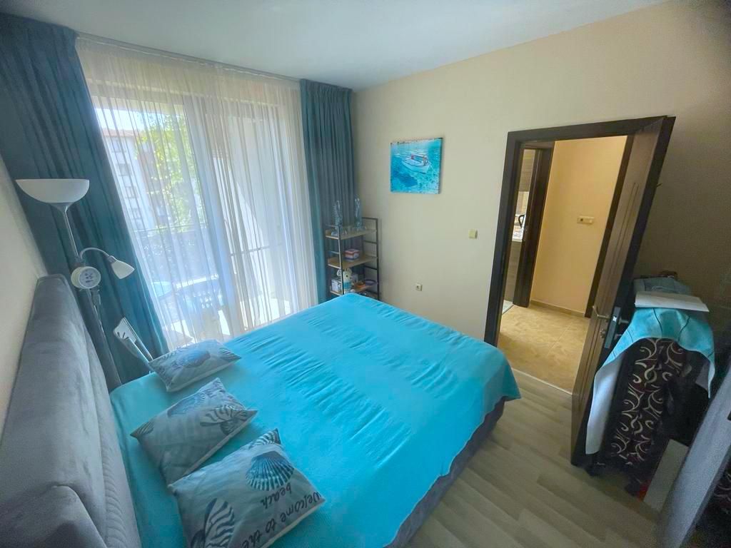 Квартира в Несебре, Болгария, 55 м² - фото 3