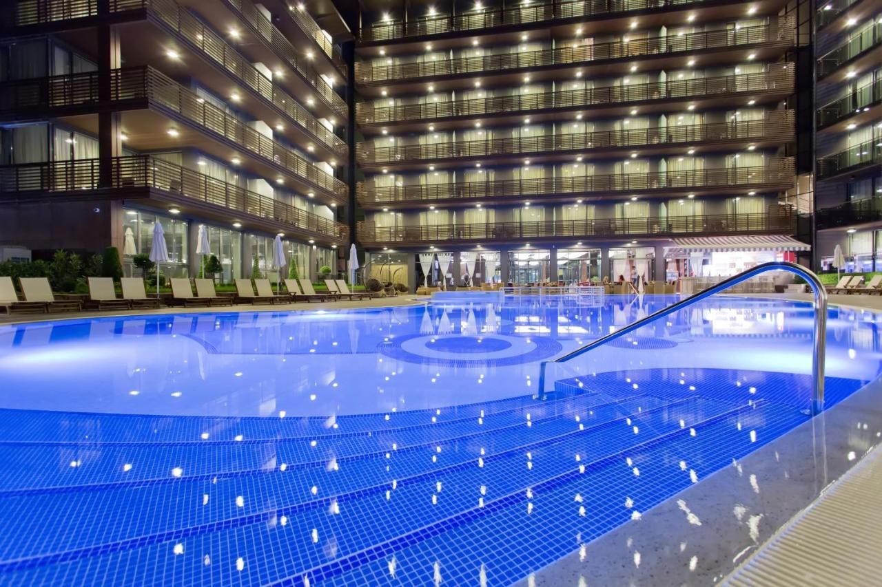 Квартира на Солнечном берегу, Болгария, 75 м² - фото 3