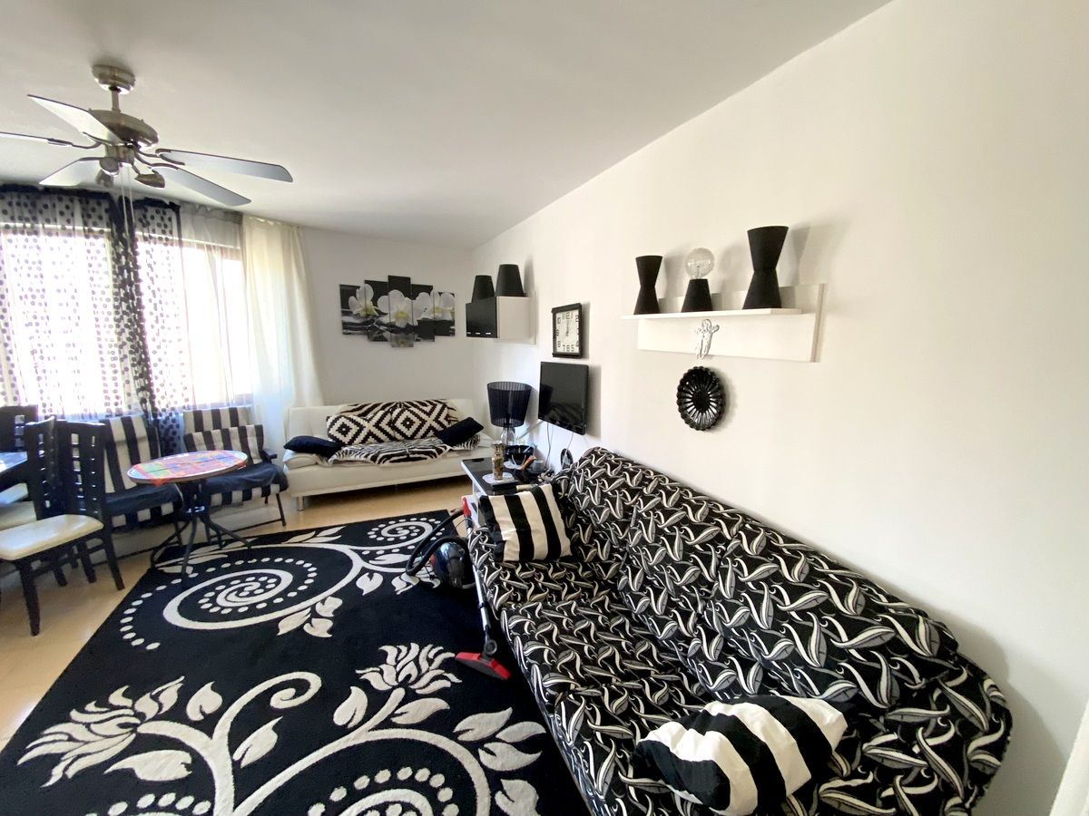 Квартира на Солнечном берегу, Болгария, 70 м² - фото 3